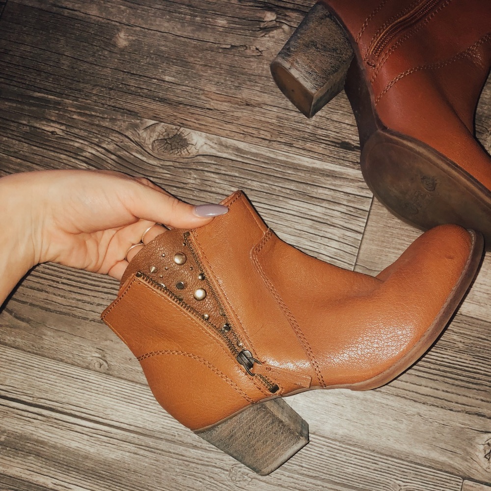 Booties - Picture 2 of 2